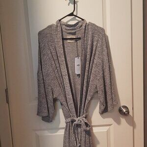 Women's UGG Monrose Robe size XL